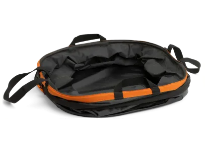 Garden debris pop-up bag slika