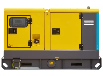 Generator QAS 14 Stage V slika