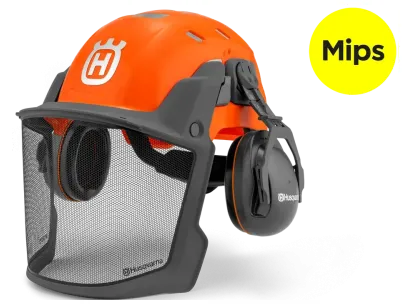 Gozdarska čelada Husqvarna, Technical, Mips slika