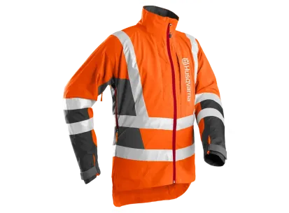 Zaščitna jakna Technical High Viz slika