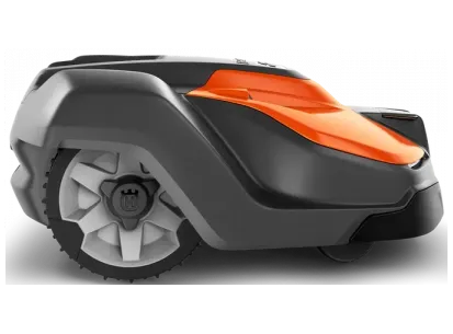 Robotska kosilnica Automower 550 EP0S slika