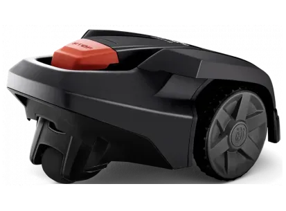 Robotska kosilnica Automower 105 slika