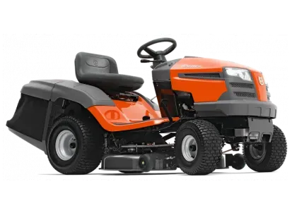 Vrtni traktor Husqvarna TC 138 slika