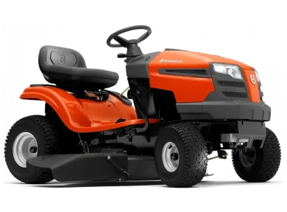 Vrtni traktor Husqvarna TS 138 slika