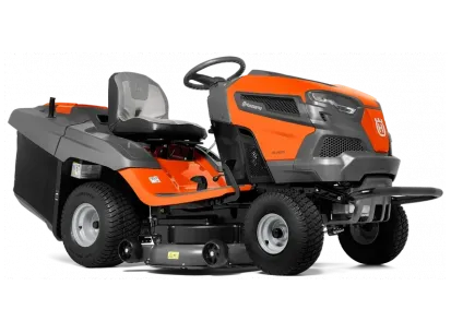 Vrtni traktor Husqvarna TC 242TX slika