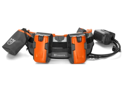HUSQVARNA Akumulatorski pas FLEXI slika