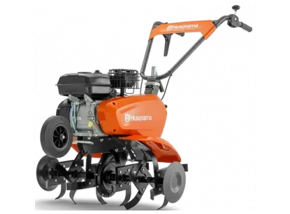 Kultivator Husqvarna TF 335 slika