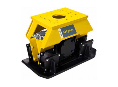 Hidravlični kompaktor za delovne stroje od 3 do 8 ton HC 350 slika