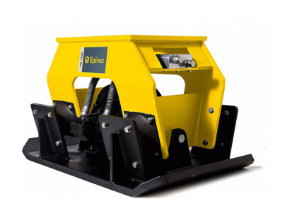 Hidravlični kompaktor za delovne stroje od 20 do 40 ton HC 1050 slika
