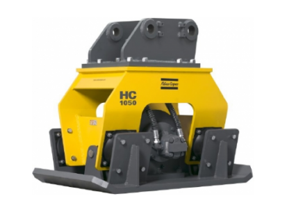 Hidravlični kompaktor za delovne stroje od 20 do 40 ton HC 1050 slika