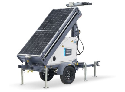 HiLight MS4 svetlobni stolp slika