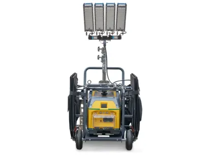 HiLight PS3 svetlobni stolp slika