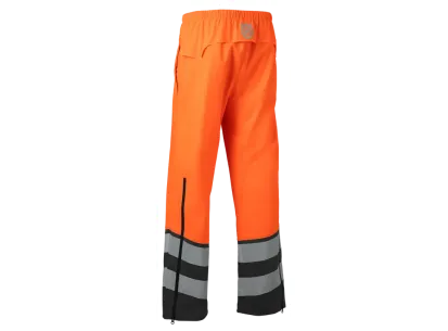 Hlače za dež High-Viz, Functional slika