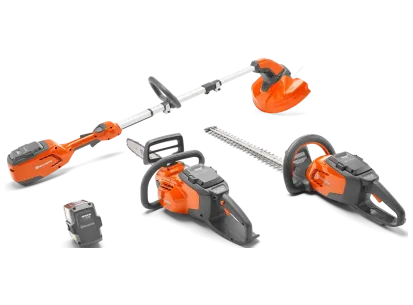 Husqvarna 115iL slika