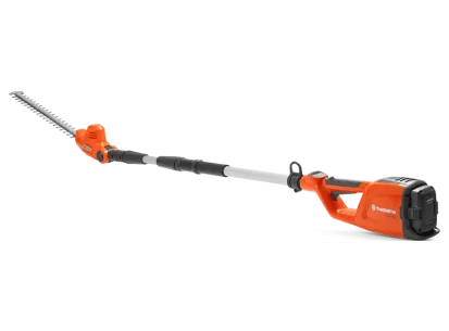 HUSQVARNA 120iTK4-H z akumulatorjem in polnilnikom slika