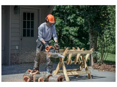 HUSQVARNA 130 slika