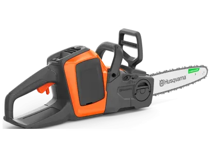 Husqvarna 215i z akumulatorjem in polnilnikom slika