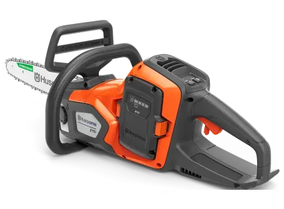 Husqvarna 215i z akumulatorjem in polnilnikom slika