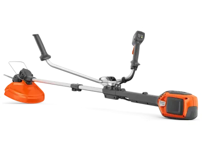 Husqvarna 220iR z akumulatorjem in polnilnikom slika