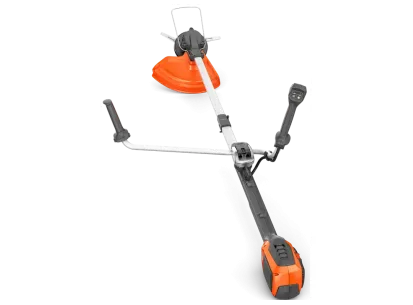 Husqvarna 220iR z akumulatorjem in polnilnikom slika