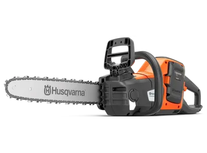 Husqvarna 230i z baterijo in polnilnikom slika