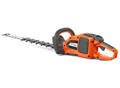 Husqvarna 332iHD60 akumulatorske škarje za živo mejo slika