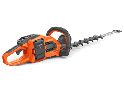 Husqvarna 332iHD60 akumulatorske škarje za živo mejo slika
