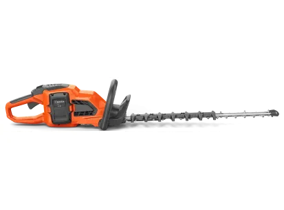 Husqvarna 332iHD60 akumulatorske škarje za živo mejo slika
