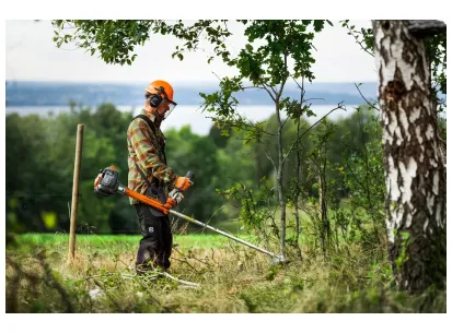 HUSQVARNA 336FR slika