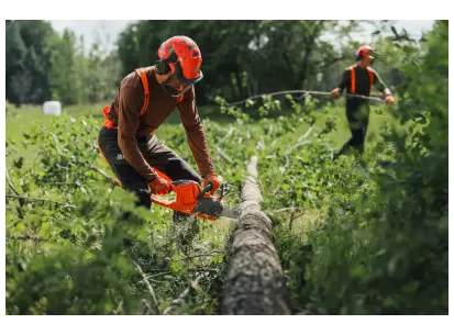 Husqvarna 435i slika