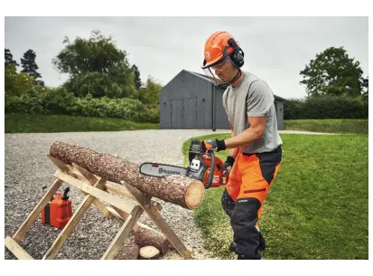 HUSQVARNA 440 Mark II e-series slika