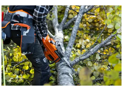 Husqvarna 445S slika