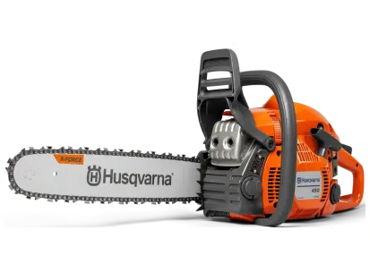 HUSQVARNA 450 Mark II slika