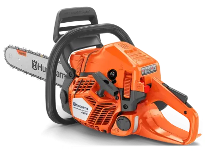 Husqvarna 450S slika