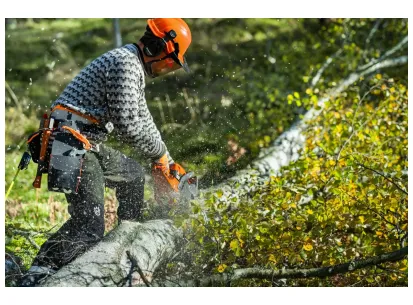 Husqvarna 450S slika