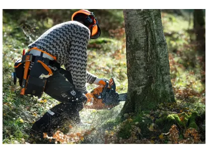 Husqvarna 450S slika