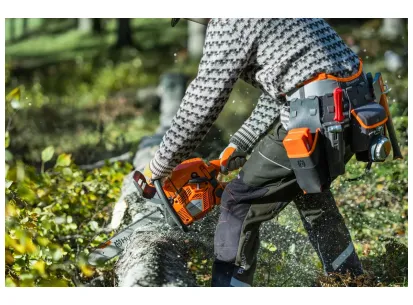 Husqvarna 450S slika