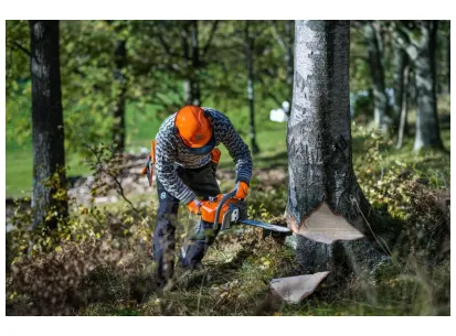 Husqvarna 450S slika