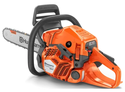 Husqvarna 450X slika