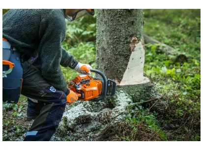 Husqvarna 450X slika