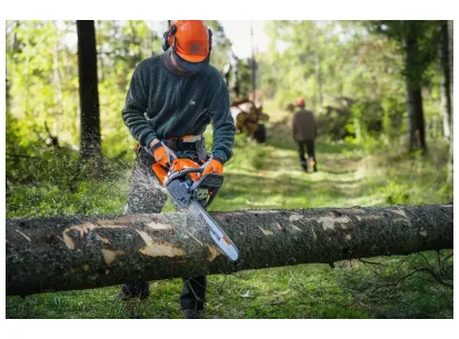 Husqvarna 450X slika