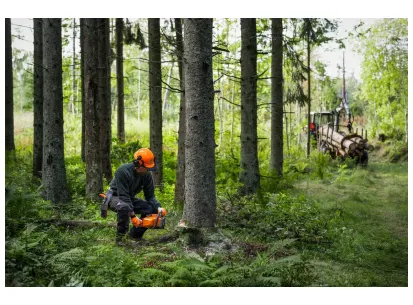 Husqvarna 450X slika