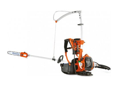 Višinski obrezovalnik Husqvarna 535 FBx slika