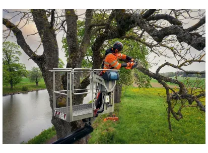 Husqvarna 540 XP® Mark III slika