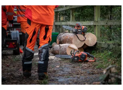Husqvarna 540i XP® G slika