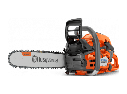 Bencinska verižna žaga Husqvarna 545 Mark II slika