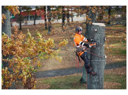 Husqvarna 550i XP® G slika
