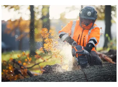 Husqvarna 550i XP® G slika