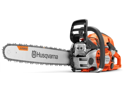 Husqvarna 564 XP® G z direktnim vbrizgom goriva slika