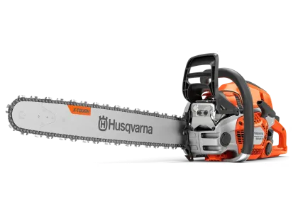 Husqvarna 564 XP® G z direktnim vbrizgom goriva slika